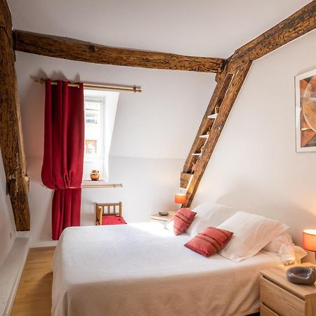 Residence Beaune Sweet Home, 4 Appartements D'Exception Avec Parking Inclus Exteriér fotografie