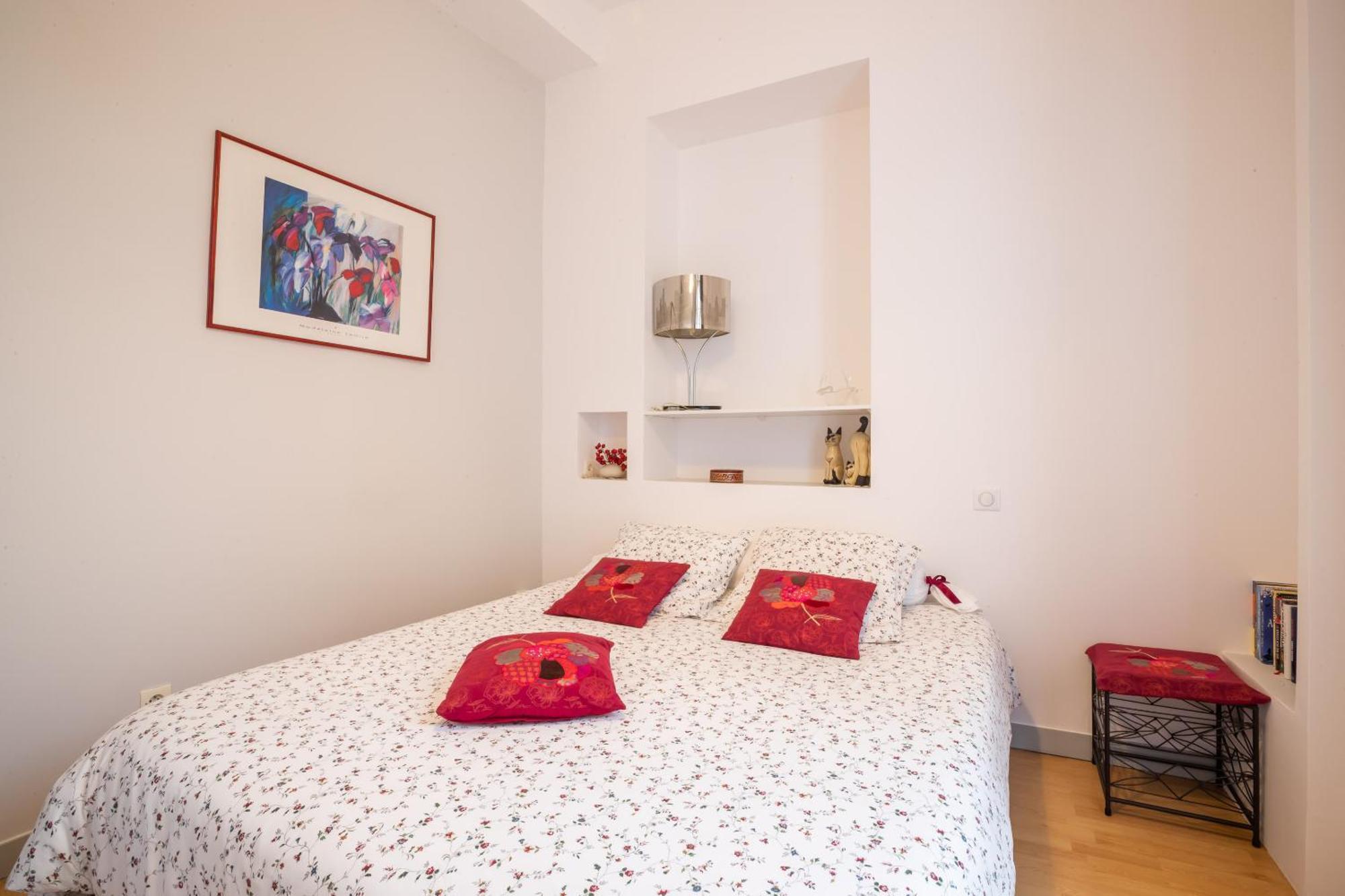 Residence Beaune Sweet Home, 4 Appartements D'Exception Avec Parking Inclus Pokoj fotografie