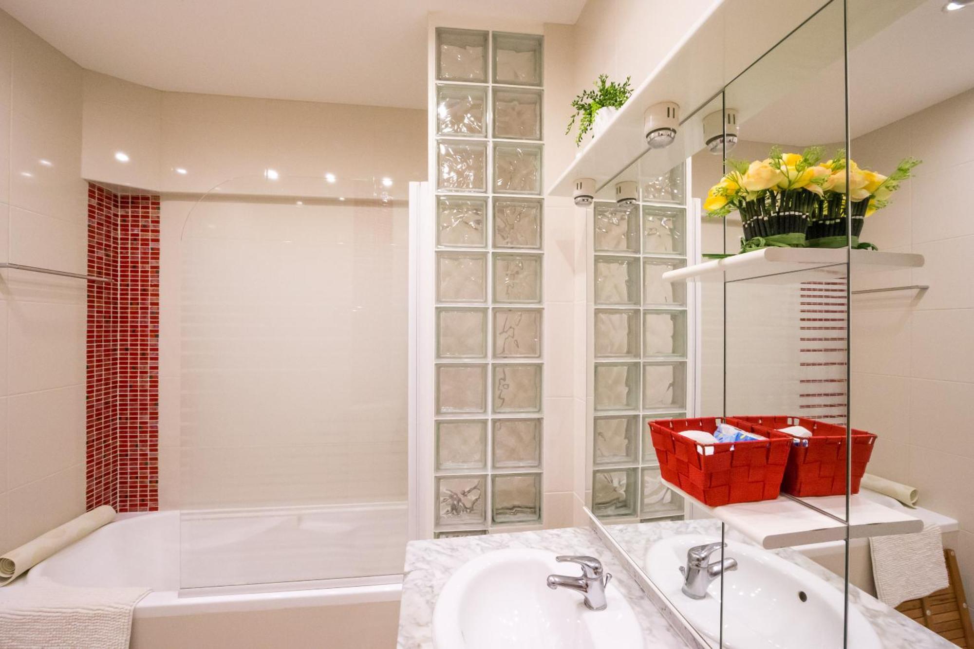 Residence Beaune Sweet Home, 4 Appartements D'Exception Avec Parking Inclus Pokoj fotografie