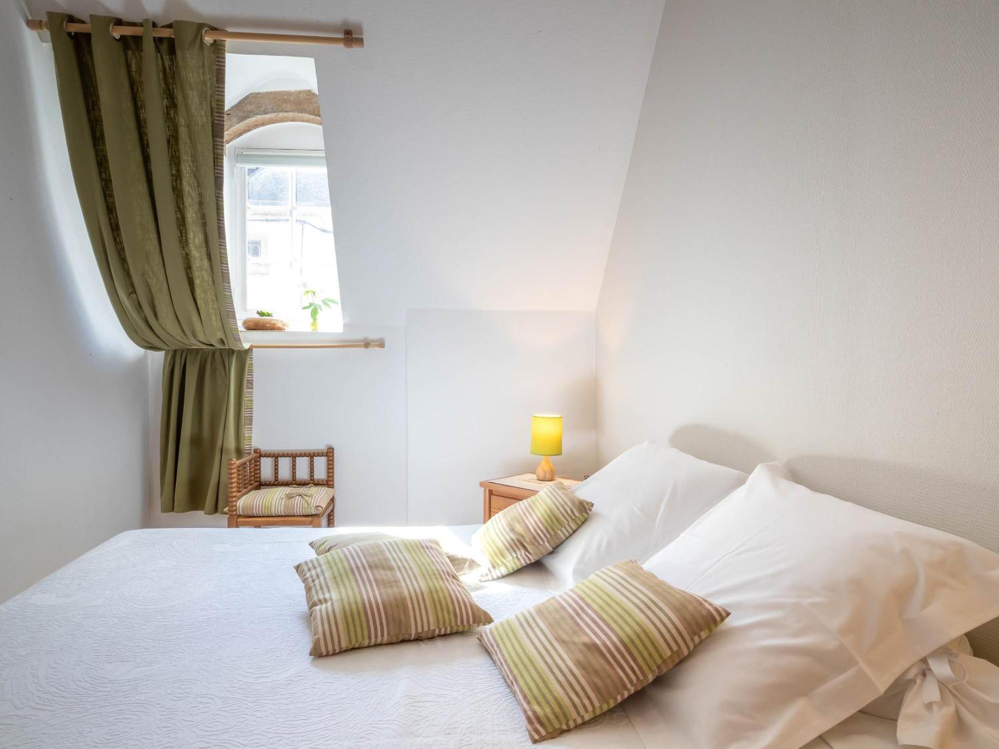 Residence Beaune Sweet Home, 4 Appartements D'Exception Avec Parking Inclus Pokoj fotografie