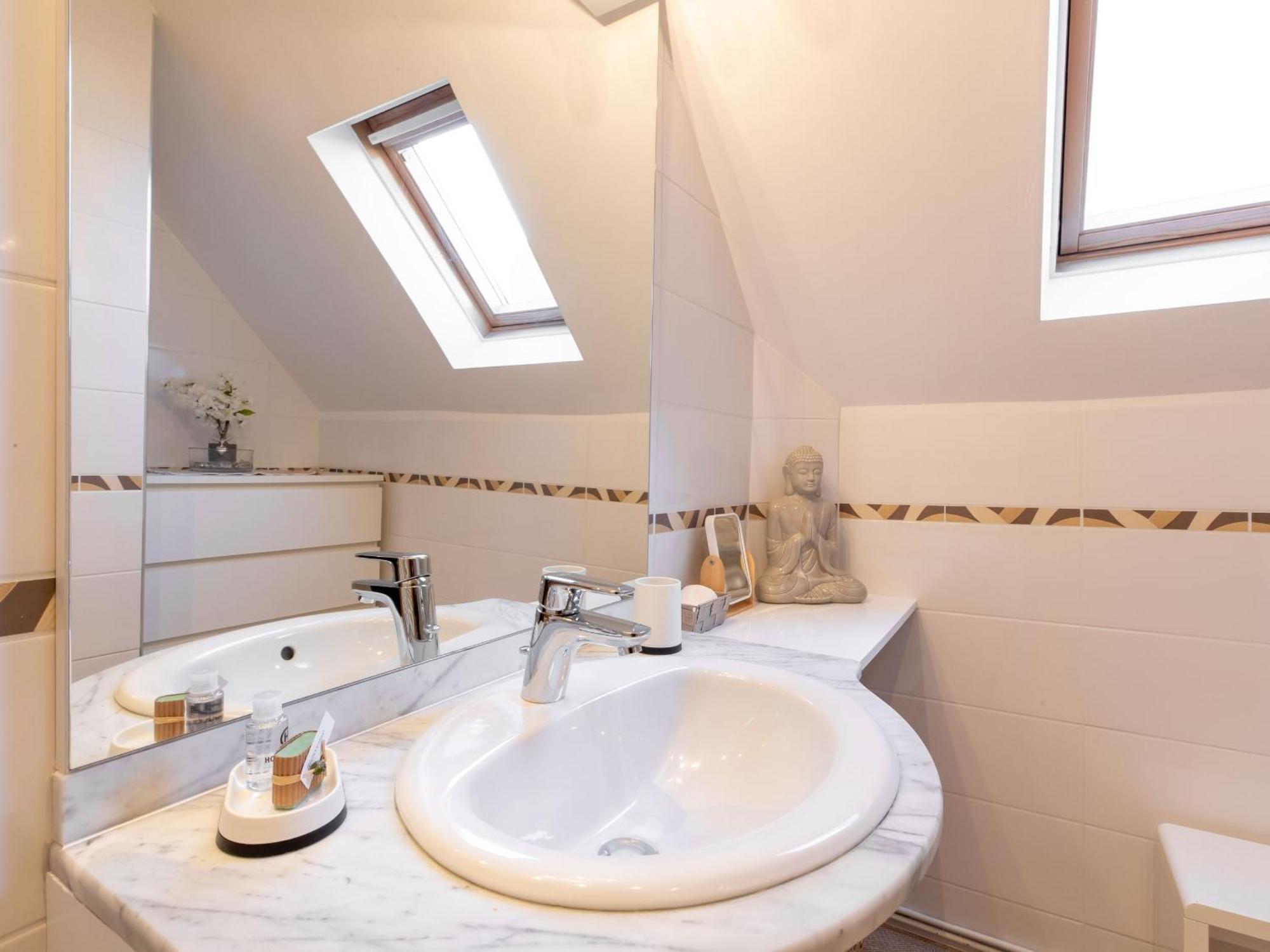 Residence Beaune Sweet Home, 4 Appartements D'Exception Avec Parking Inclus Pokoj fotografie