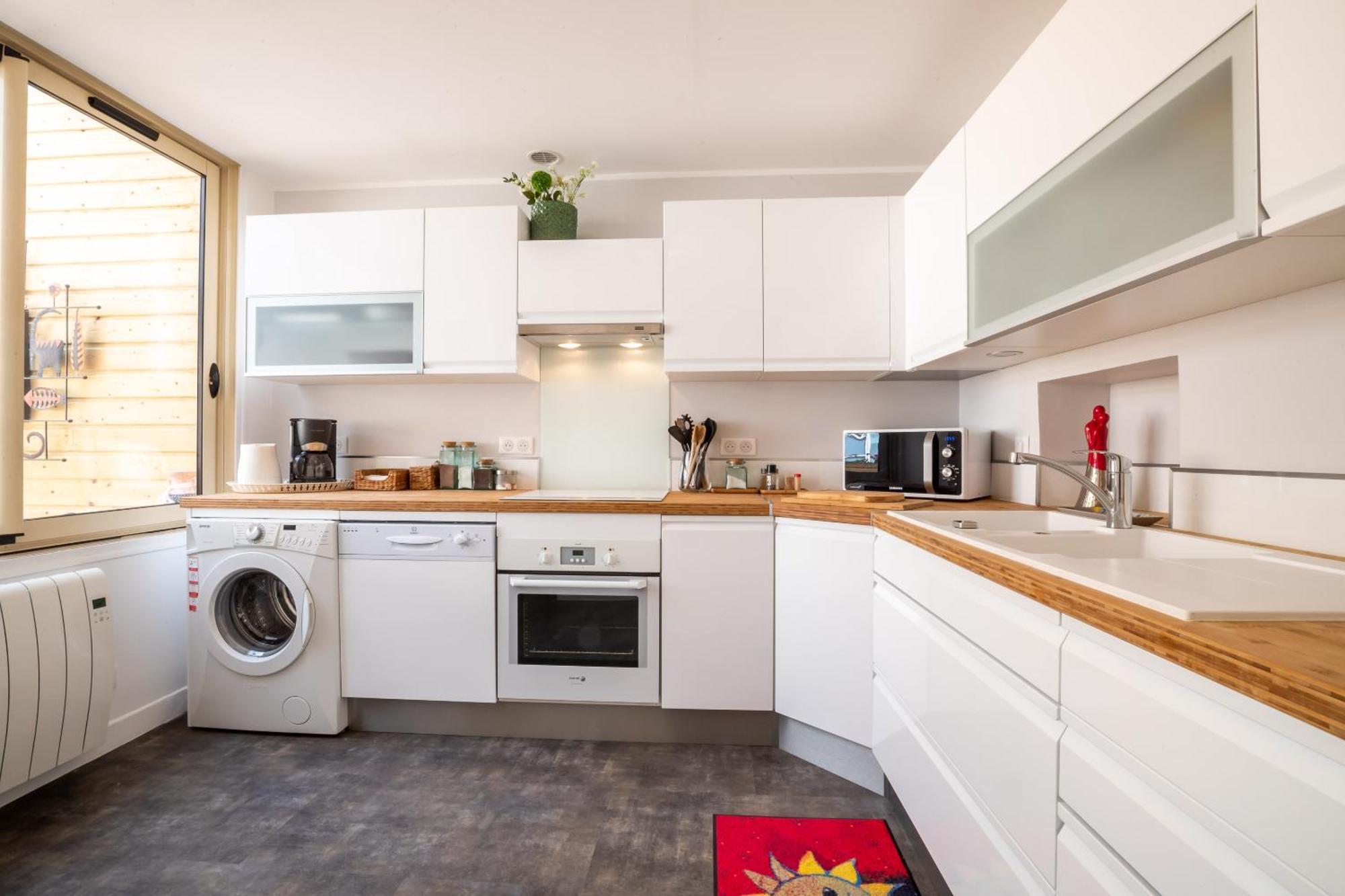Residence Beaune Sweet Home, 4 Appartements D'Exception Avec Parking Inclus Pokoj fotografie