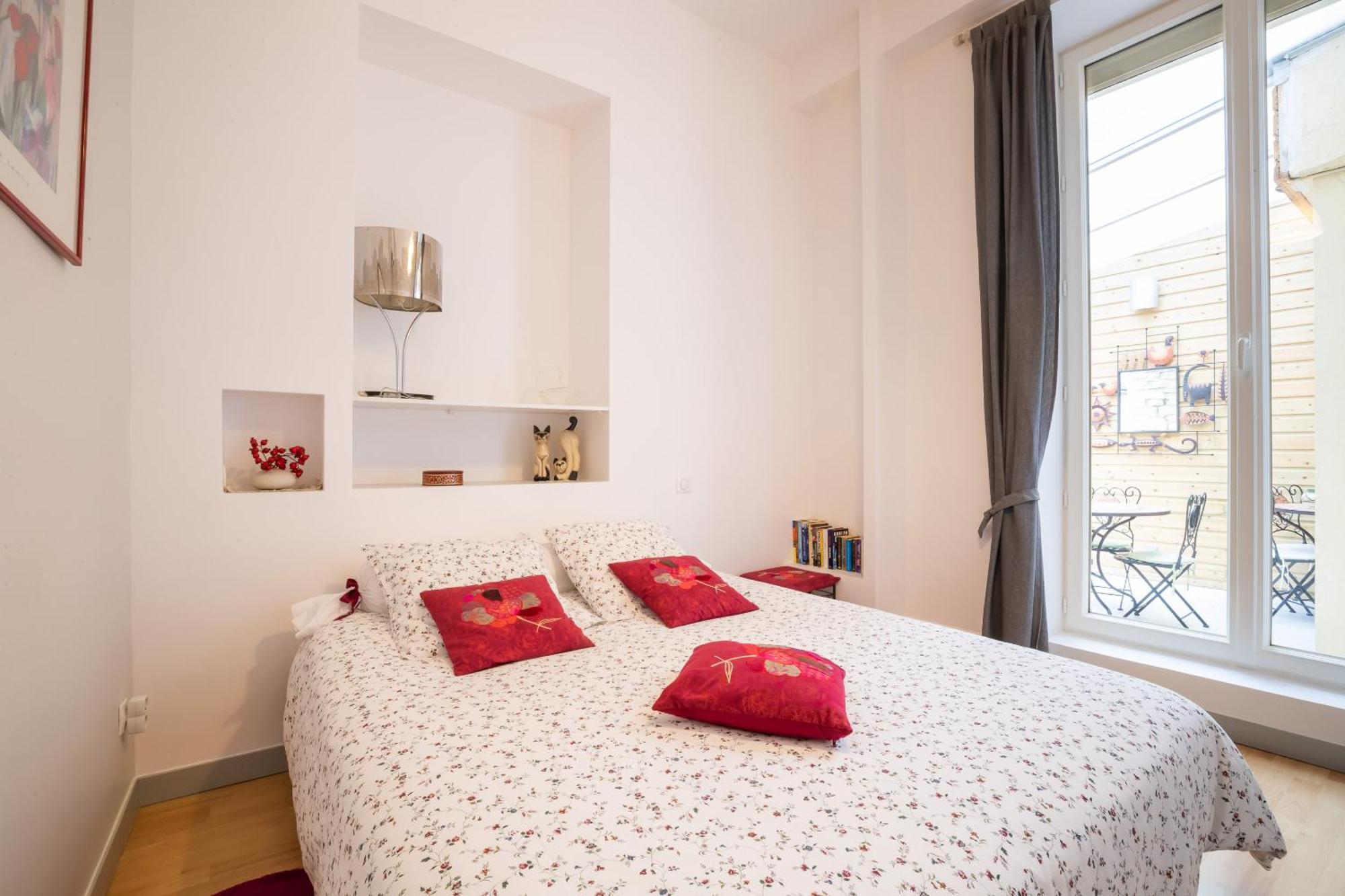 Residence Beaune Sweet Home, 4 Appartements D'Exception Avec Parking Inclus Pokoj fotografie