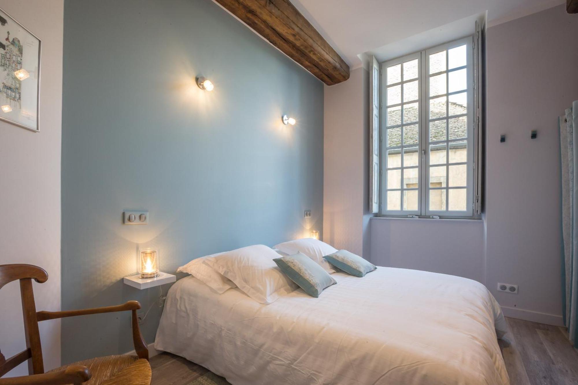 Residence Beaune Sweet Home, 4 Appartements D'Exception Avec Parking Inclus Pokoj fotografie