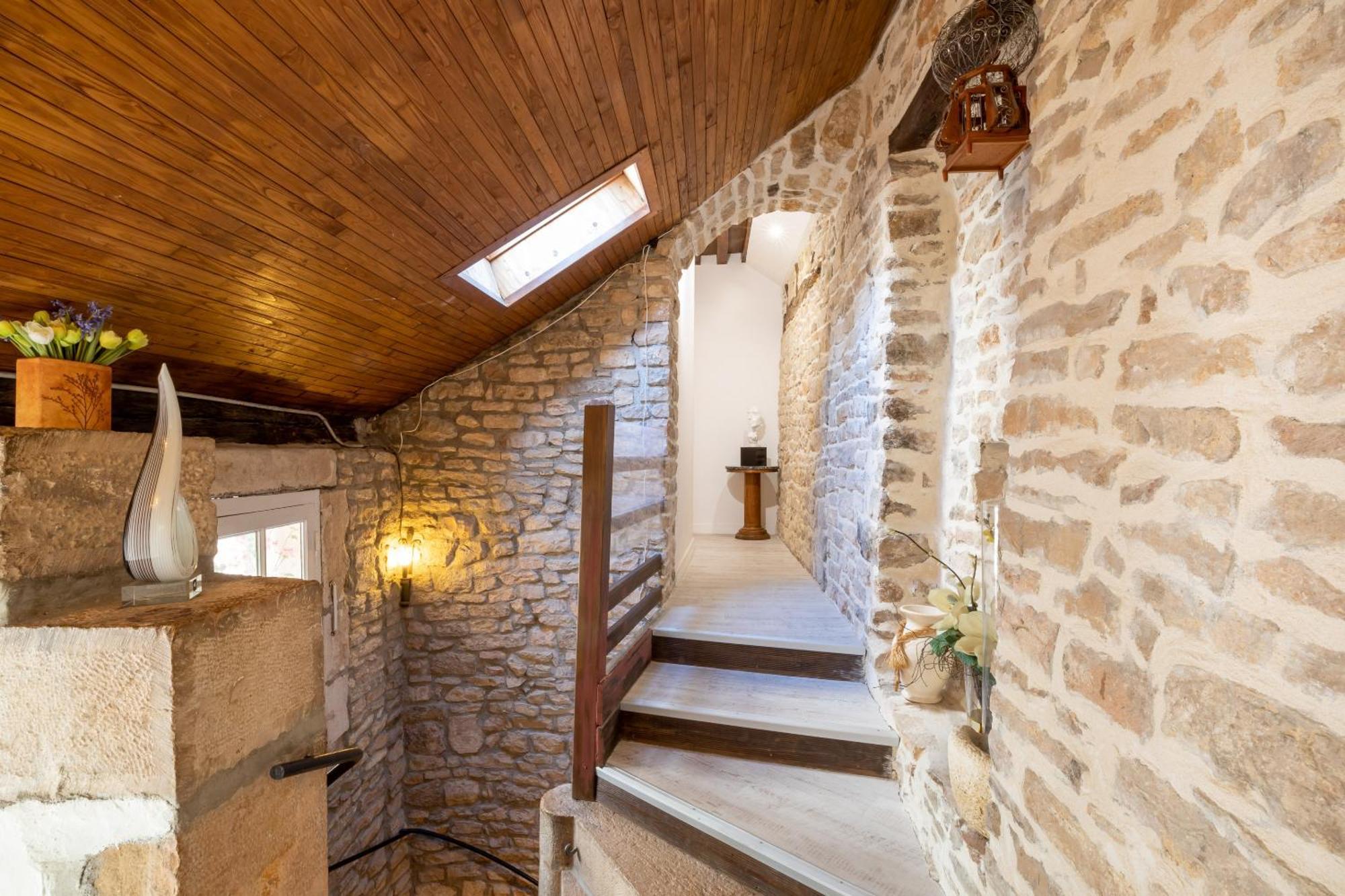 Residence Beaune Sweet Home, 4 Appartements D'Exception Avec Parking Inclus Exteriér fotografie
