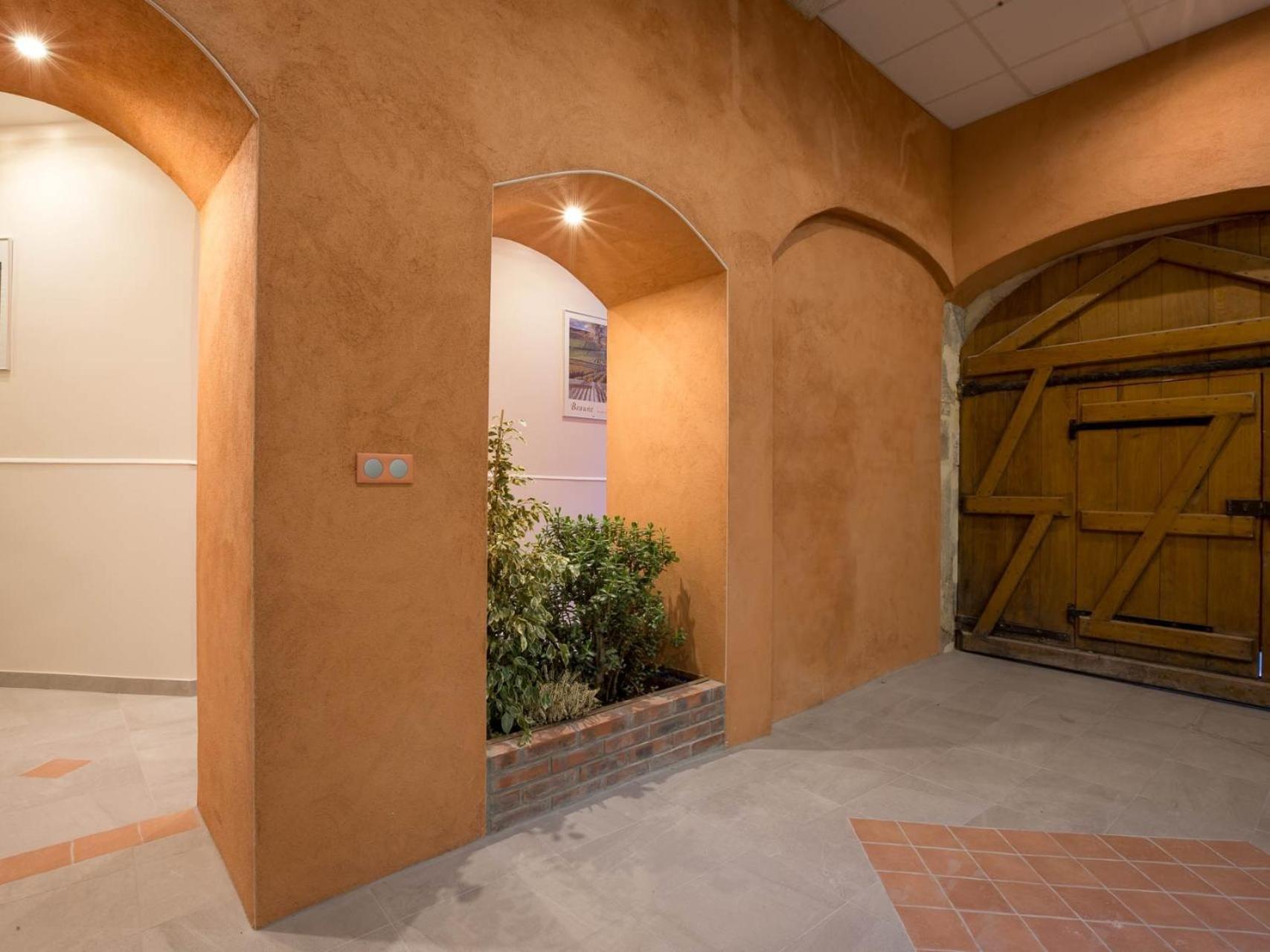 Residence Beaune Sweet Home, 4 Appartements D'Exception Avec Parking Inclus Exteriér fotografie