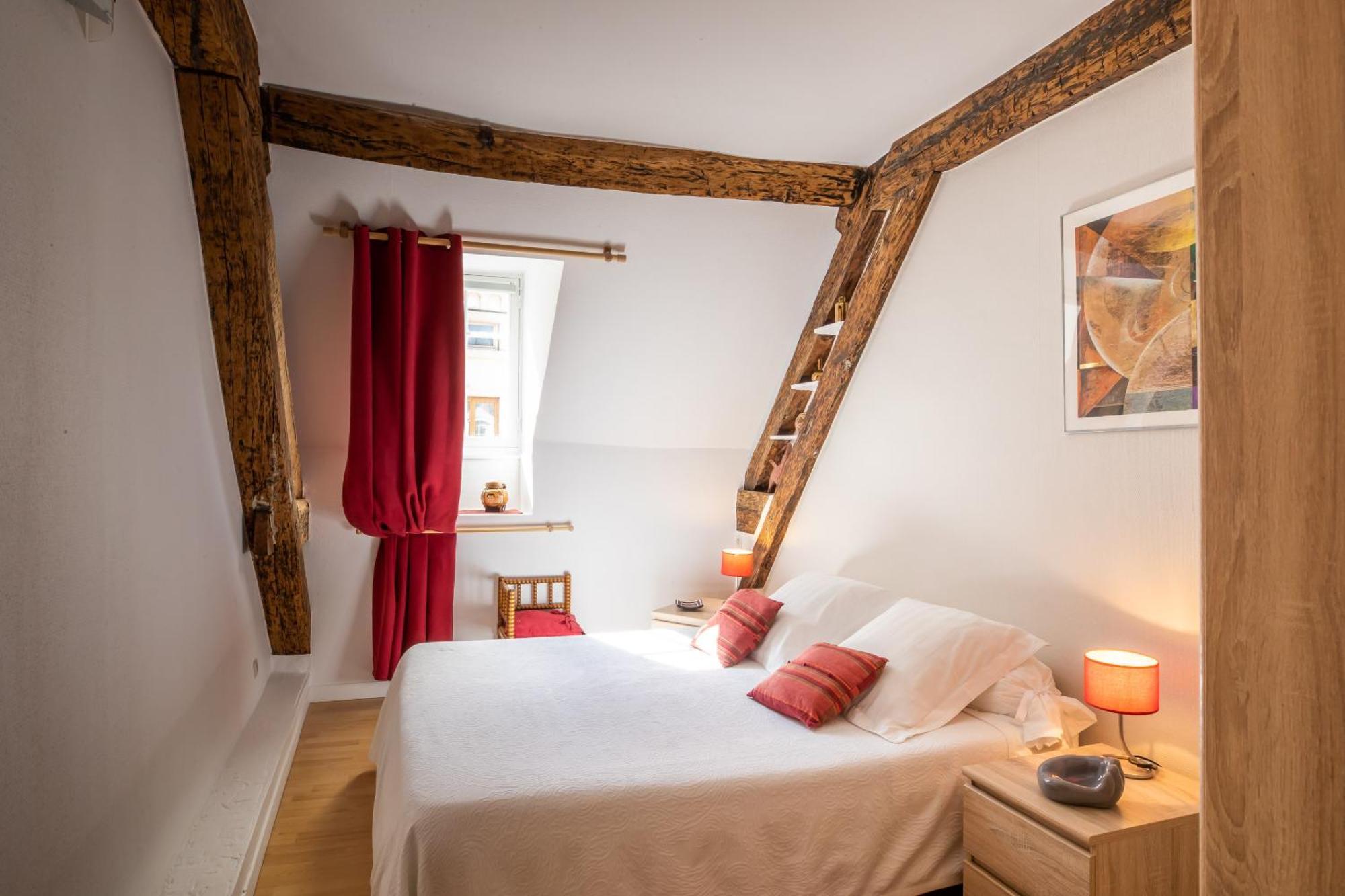 Residence Beaune Sweet Home, 4 Appartements D'Exception Avec Parking Inclus Exteriér fotografie